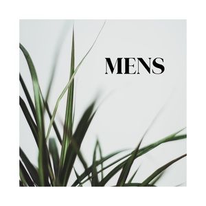 ✨ Men’s Section ✨